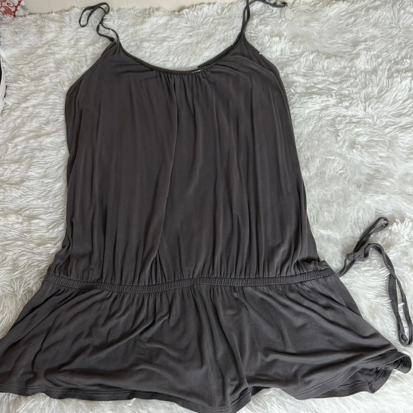 Old Navy Spaghetti String Top Sz Xl - Picture 1 of 9